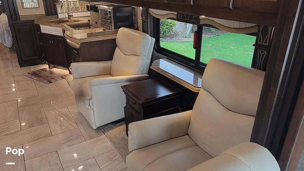 Used 2017 Tiffin Allegro Bus 45OPP available in Titusville, Florida