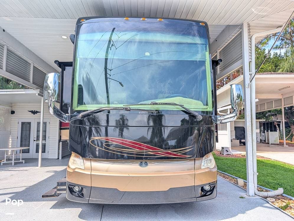 Used 2017 Tiffin Allegro Bus 45OPP available in Titusville, Florida