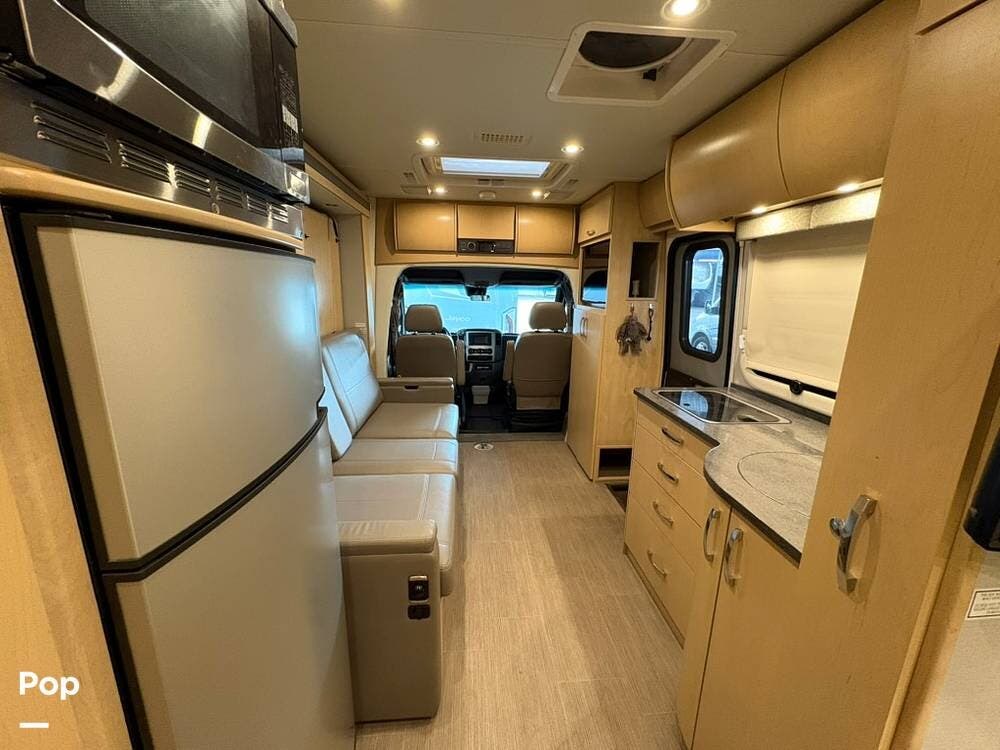 Used 2017 Leisure Travel Unity U24FX available in Kent, Washington