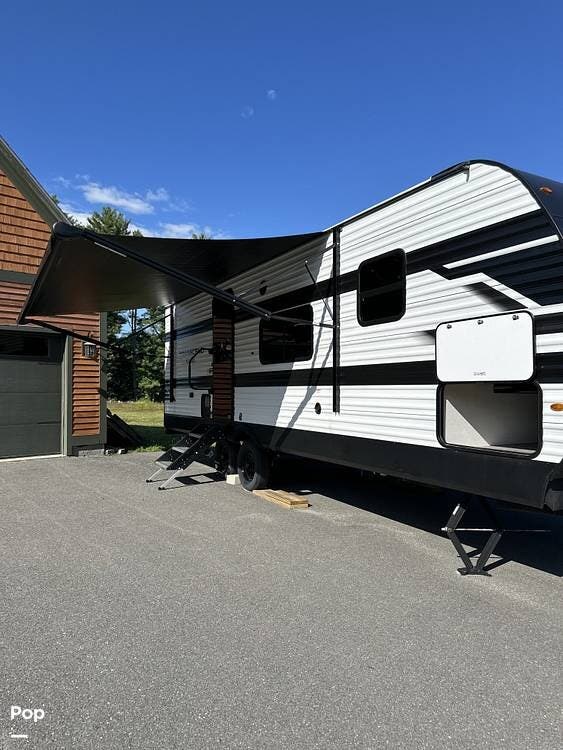 Used 2025 Grand Design Transcend Xplor 25MLX available in Perkinsville, Vermont