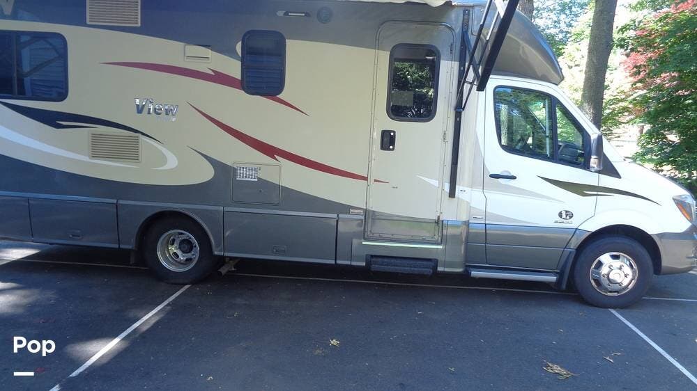 2014 View 24G by Winnebago from Pop RVs in Tiverton, Rhode Island