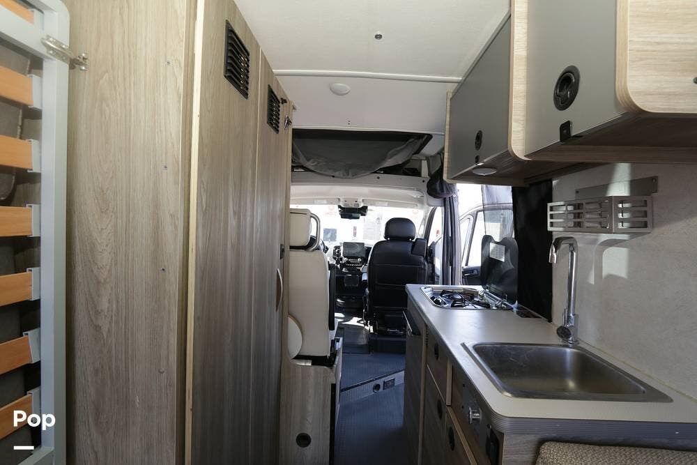 Used 2023 Winnebago Solis 59PX available in Phoenix, Arizona