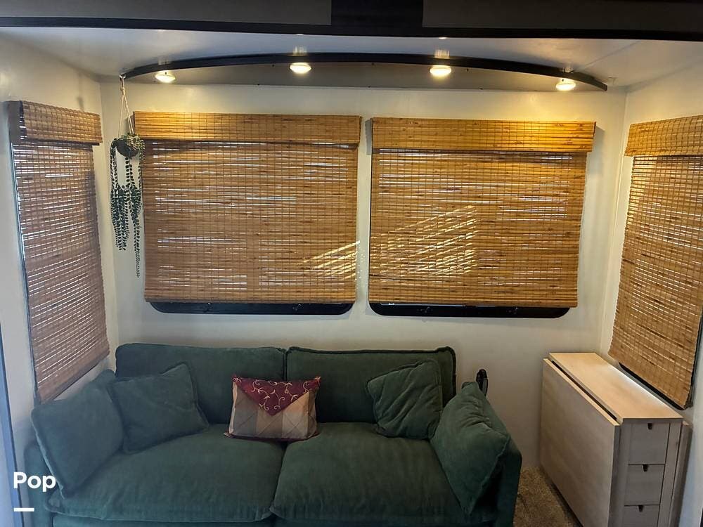 Used 2015 Grand Design Momentum 388M available in Casa Grande, Arizona