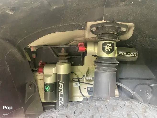 Used 2023 Storyteller Overland Mode AWD available in Uniontown, Ohio