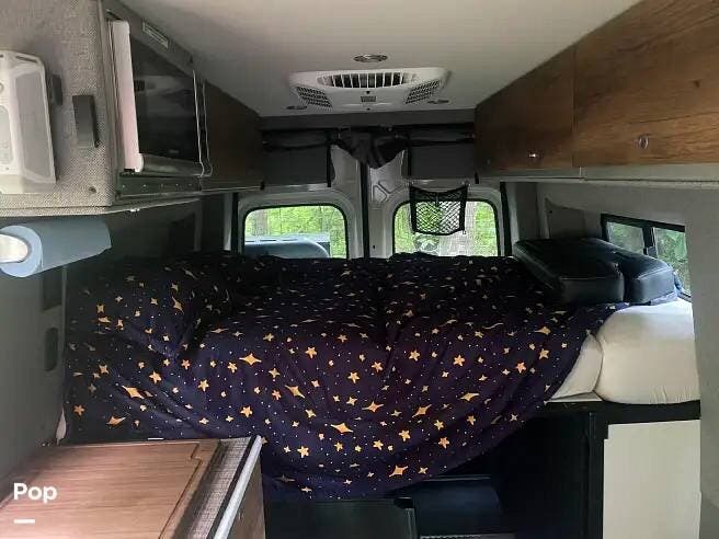 2023 Mode AWD by Storyteller Overland from Pop RVs in Uniontown, Ohio