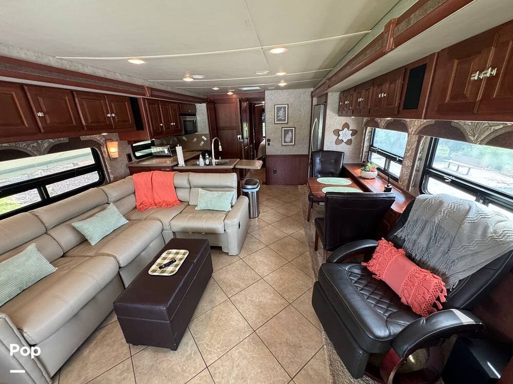 Used 2014 Winnebago Adventurer 38Q available in Punta Gorda, Florida