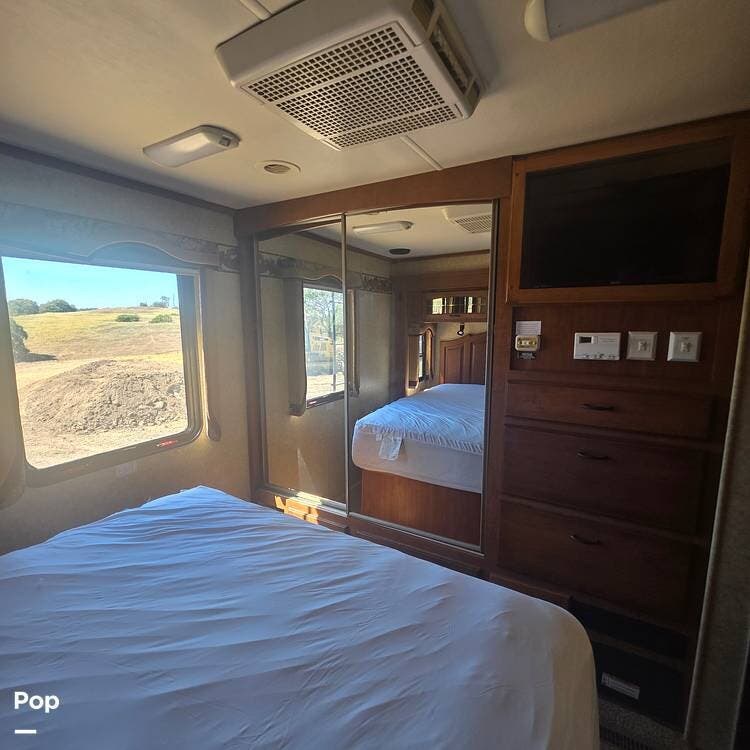 2007 Seneca HD 35 GS by Jayco from Pop RVs in Paso Robles, California