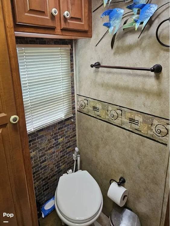 2007 Tuscany 4055 by Damon from Pop RVs in Black Canyon City, Arizona