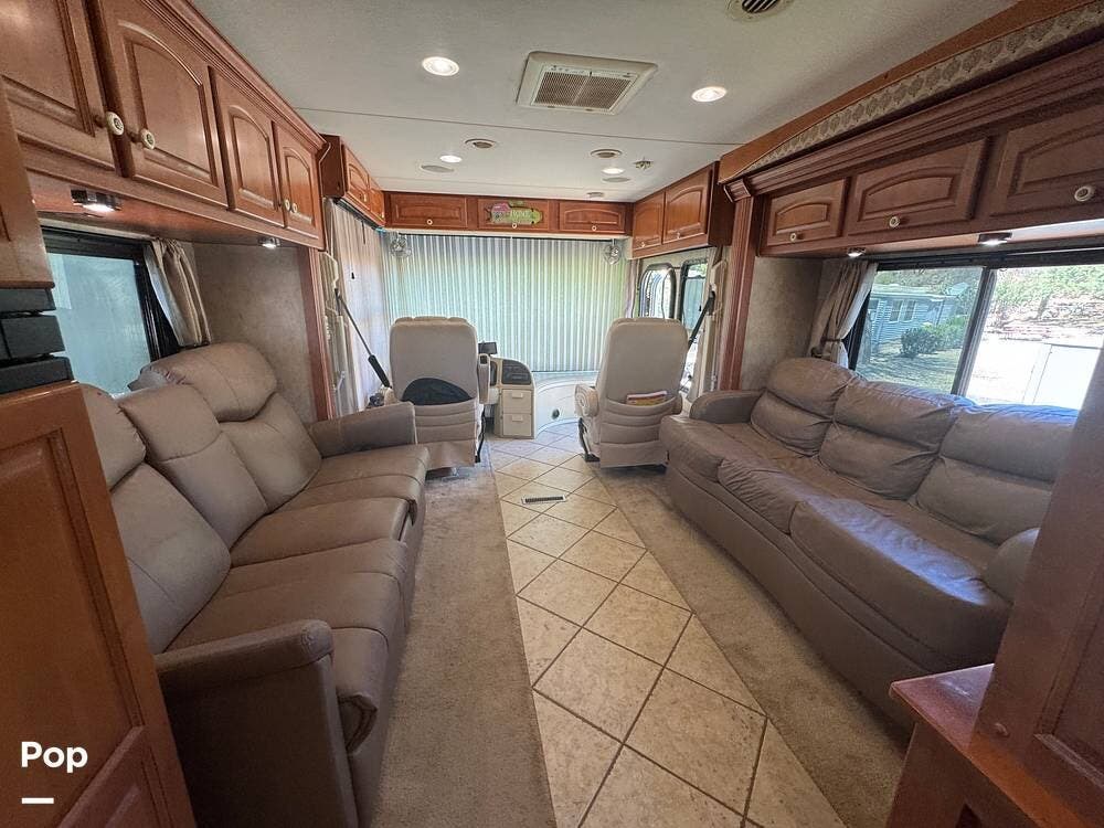 2007 Tuscany 4055 by Damon from Pop RVs in Black Canyon City, Arizona