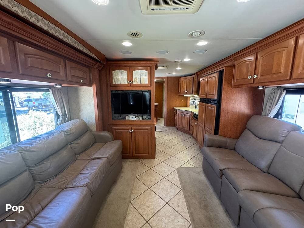 Used 2007 Damon Tuscany 4055 available in Black Canyon City, Arizona