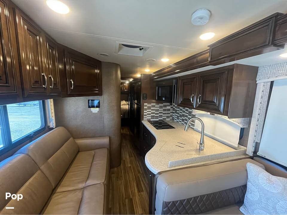 Used 2019 Thor Motor Coach Palazzo 33.2 available in Shelby Township, Michigan