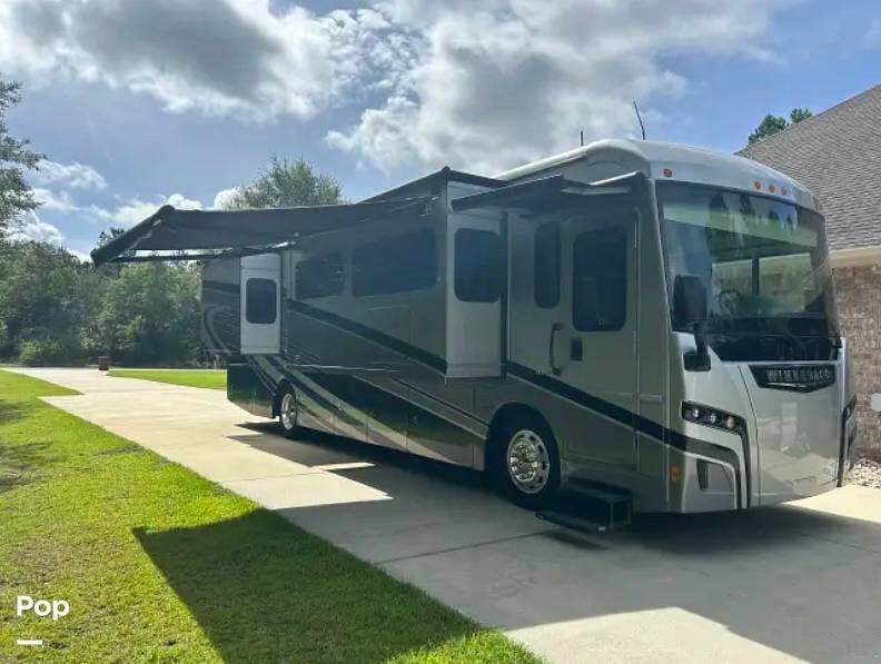 2020 Forza 36H by Winnebago from Pop RVs in Pace, Florida