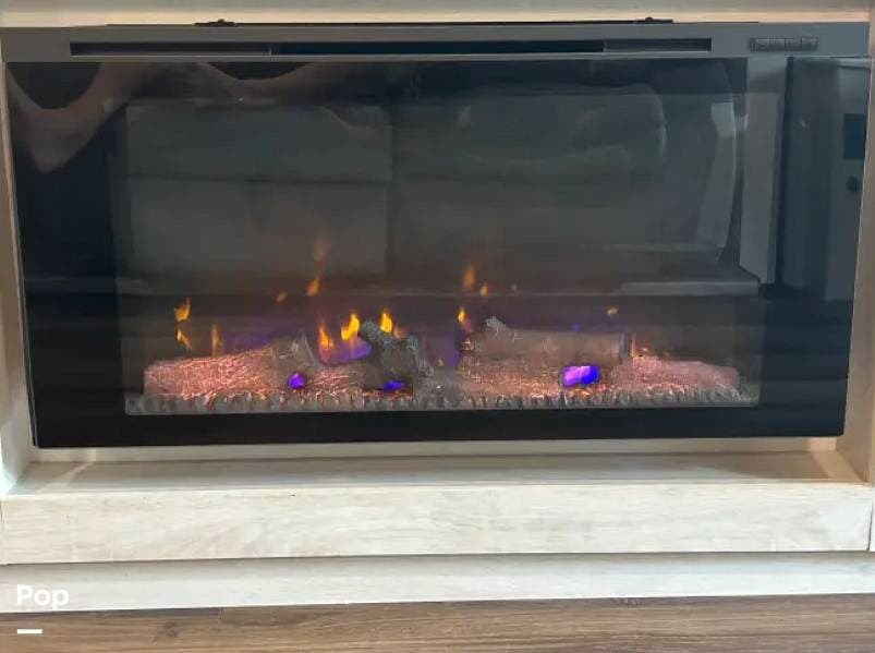 Used 2020 Winnebago Forza 36H available in Pace, Florida