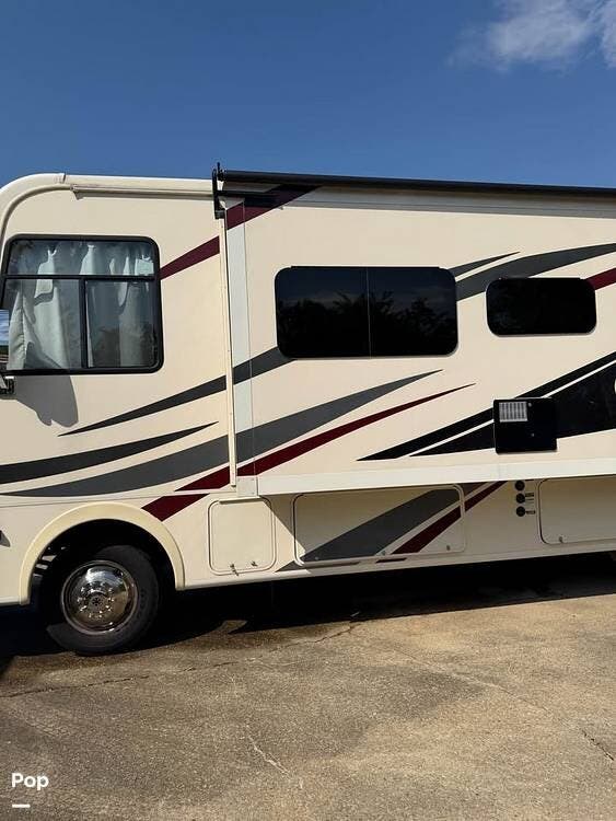 Used 2019 Coachmen Pursuit 29SS available in Chesapeake, Virginia