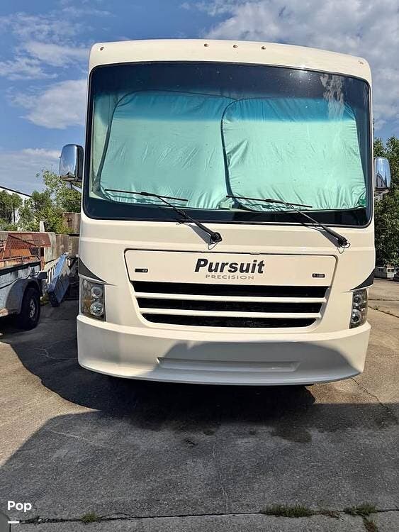 2019 Pursuit 29SS by Coachmen from Pop RVs in Chesapeake, Virginia