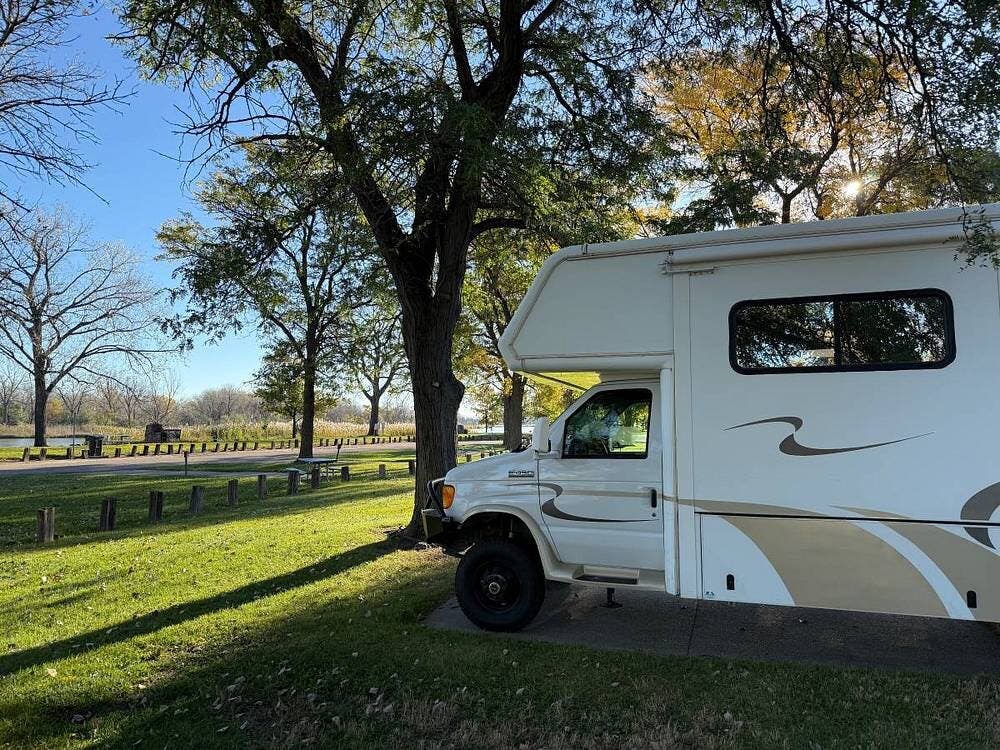 Used 2008 Bigfoot 26SL 4x4 available in Boulder, Colorado