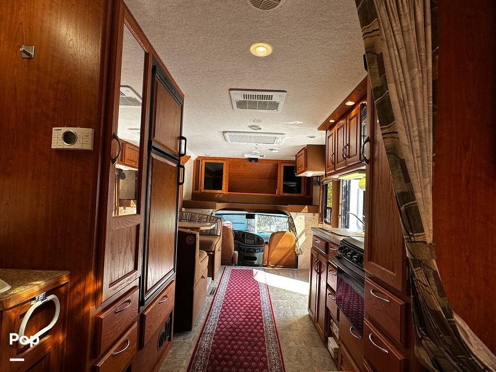 2008 30MH26SL w True 4x4 & Lift by Bigfoot from Pop RVs in Boulder, Colorado
