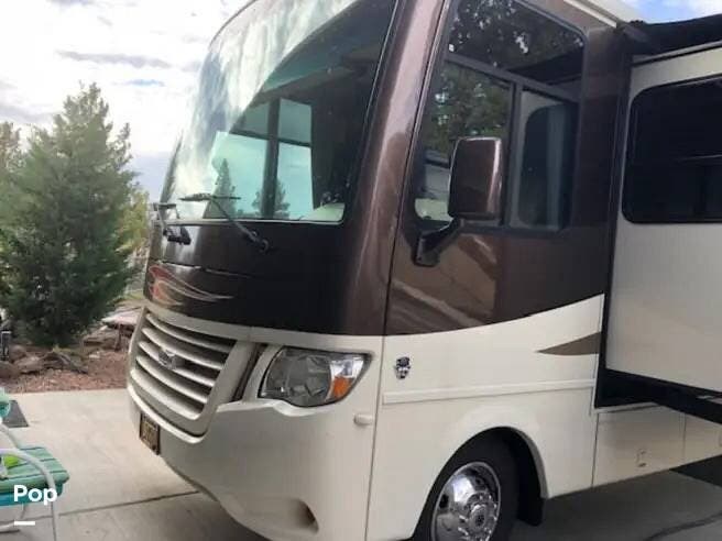 2013 Bay Star 3012 by Newmar from Pop RVs in Casa Grande, Arizona
