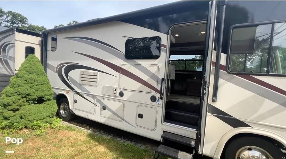 Used 2019 Forest River Georgetown GT5 31L5 available in Centereach, New York