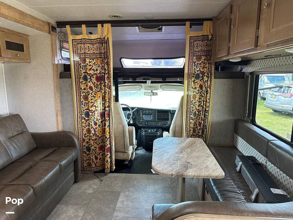 Used 2020 Coachmen Leprechaun 260DS available in Ludington, Michigan