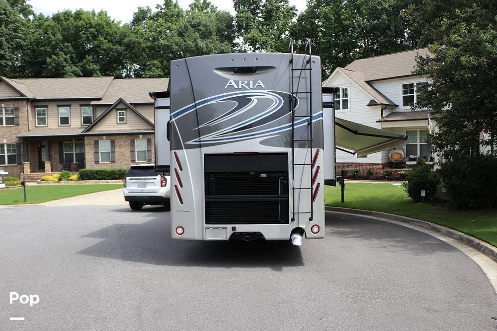 2022 Aria 4000 by Thor Motor Coach from Pop RVs in Gainesville, Georgia
