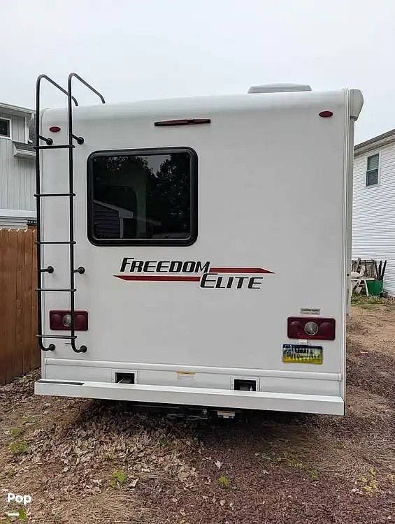 Used 2020 Thor Motor Coach Freedom Elite 26HE available in Newtown, Pennsylvania