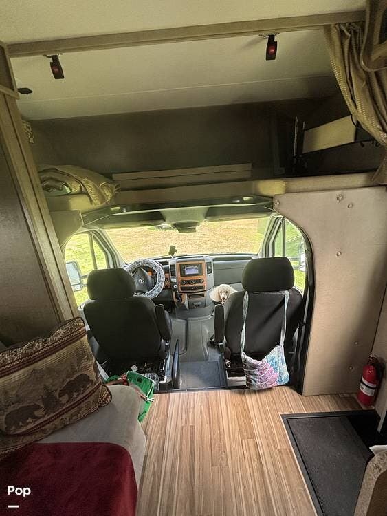 Used 2015 Coachmen Prism 2150LE available in Waynesville, North Carolina