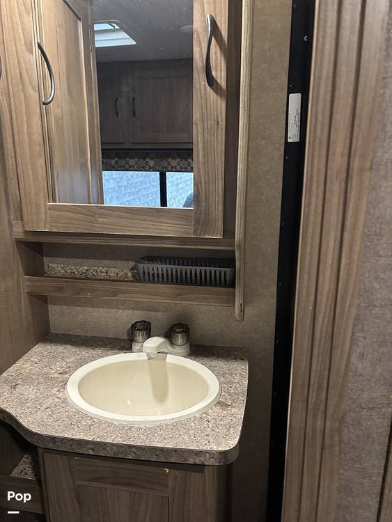2015 Prism 2150LE by Coachmen from Pop RVs in Waynesville, North Carolina