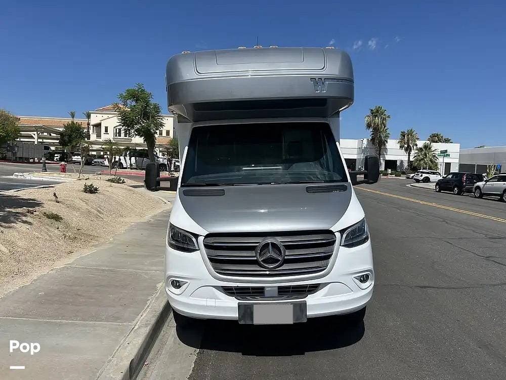 2020 View 24J by Winnebago from Pop RVs in Palm Desert, California