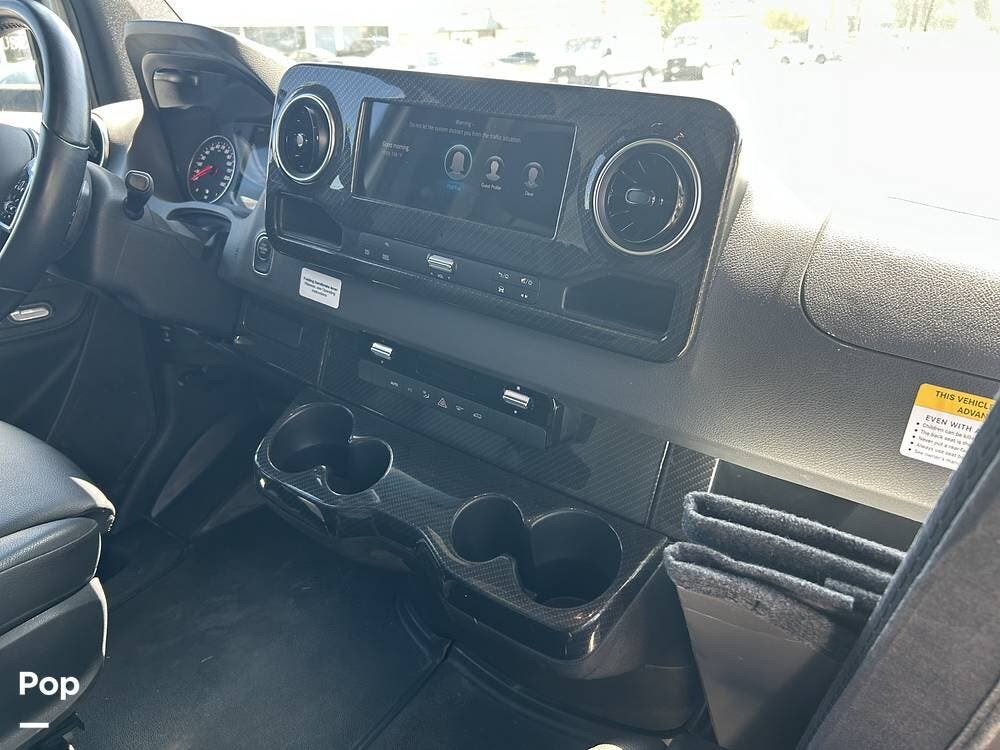 Used 2020 Winnebago View 24J available in Palm Desert, California