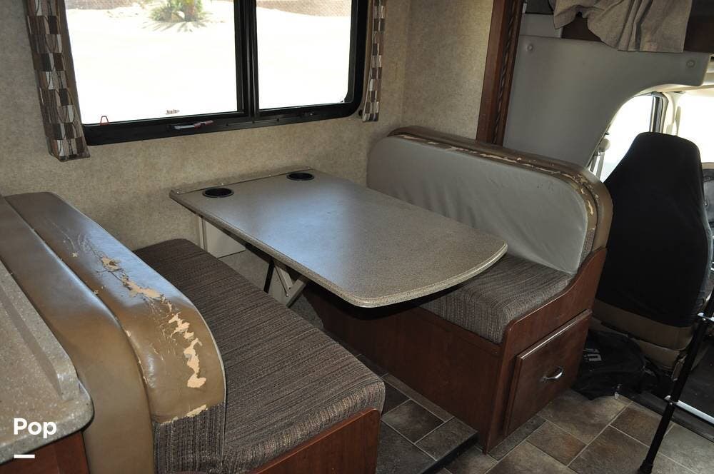 Used 2016 Thor Motor Coach Chateau 31W available in Kingman, Arizona