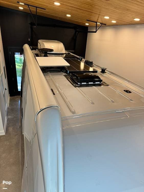 2025 Miscellaneous Strada-ion by Grech Lounge AWD - Used Class B For Sale by Pop RVs in Benton, Louisiana