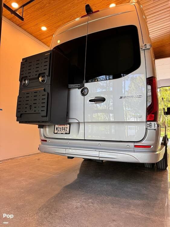 Used 2025 Miscellaneous Strada-ion by Grech Lounge AWD available in Benton, Louisiana