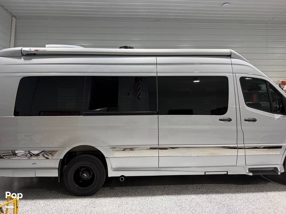 Used 2025 Miscellaneous Strada-ion by Grech Lounge AWD available in Benton, Louisiana