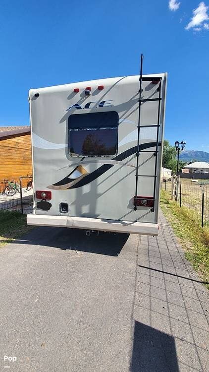 Used 2016 Thor Motor Coach A.C.E. 30.2 available in Spanish Fork, Utah