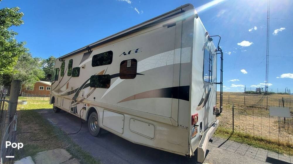 2016 A.C.E. 30.2 by Thor Motor Coach from Pop RVs in Spanish Fork, Utah