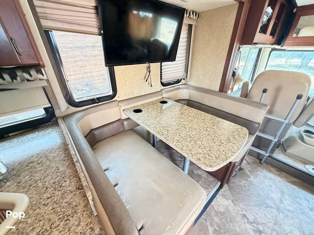 2016 A.C.E. 30.2 by Thor Motor Coach from Pop RVs in Spanish Fork, Utah