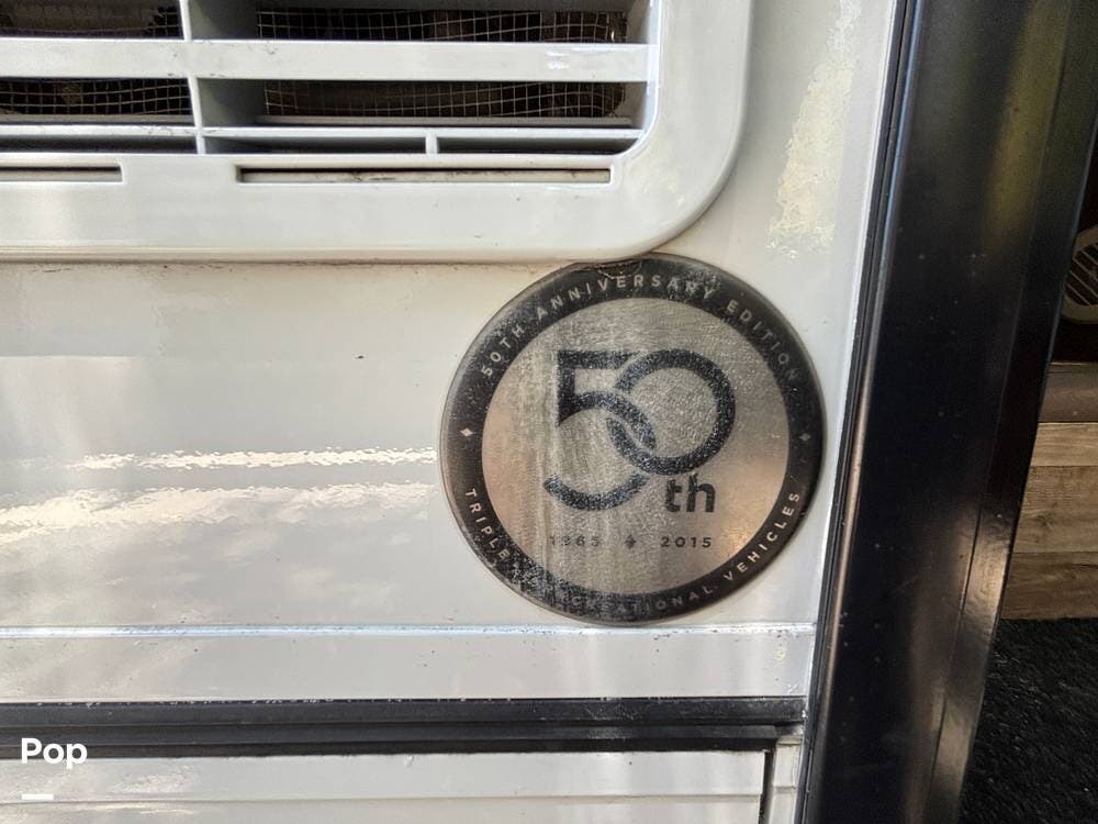 Used 2015 Leisure Travel Unity U24TB-(50th Anniversary Edition) available in Oceanside, California