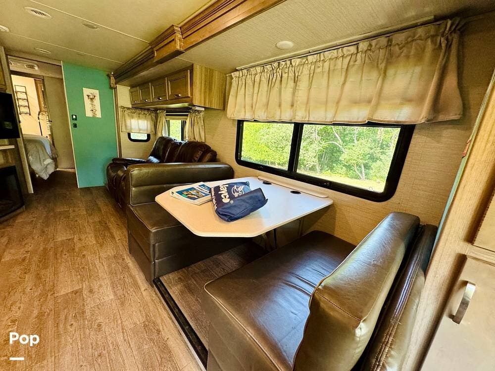 Used 2018 Jayco Precept 33U available in China Grove, North Carolina