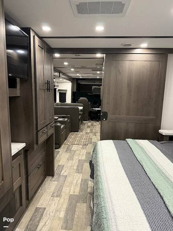 2023 FR3 34DS by Forest River from Pop RVs in Topeka, Kansas