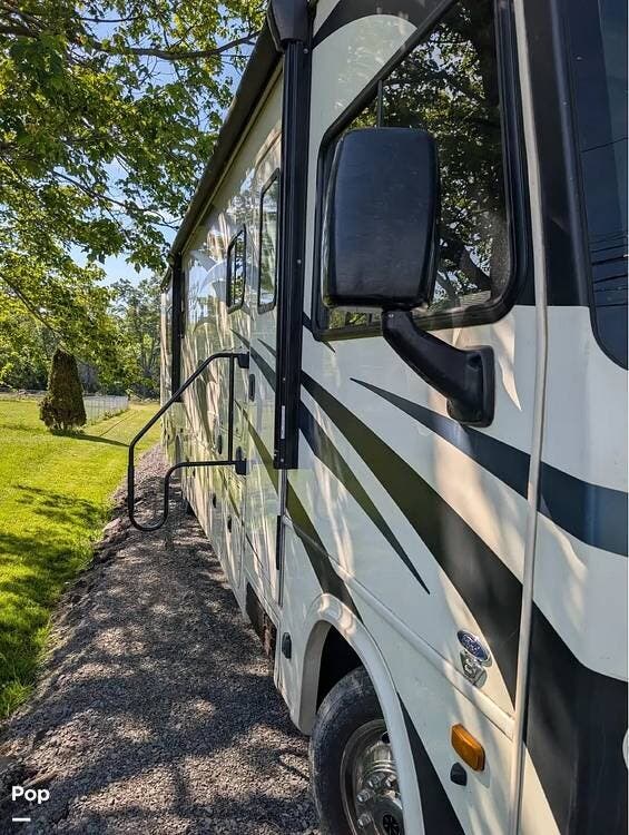 2021 FR3 34DS by Forest River from Pop RVs in Franklin, Pennsylvania
