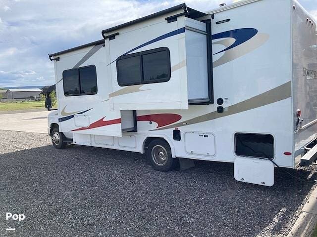 2019 Forester 2421S by Forest River from Pop RVs in Montrose, Colorado