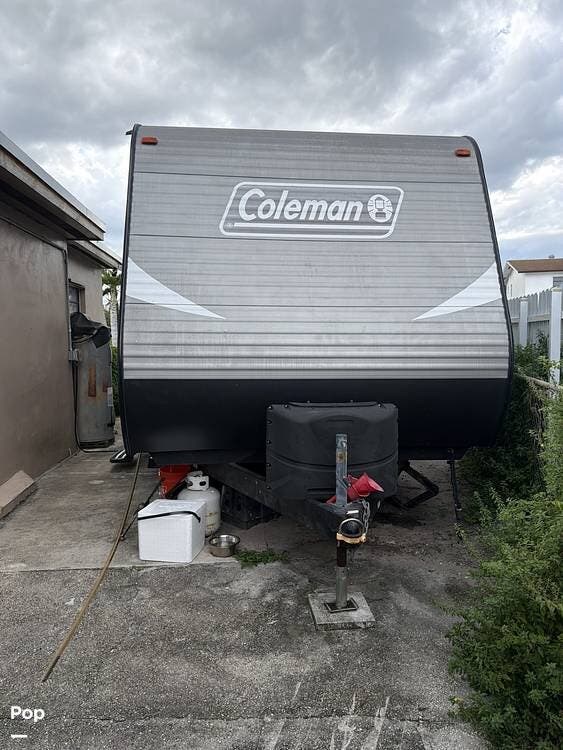 Used 2019 Coleman Lantern 244BH available in Miami Gardens, Florida