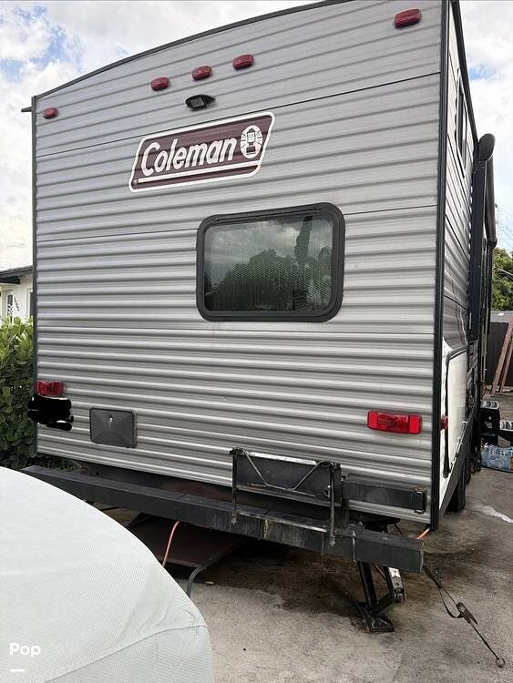 2019 Lantern 244BH by Coleman from Pop RVs in Miami Gardens, Florida