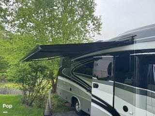 Used 2023 Entegra Coach Qwest 24N available in Ellicott City, Maryland