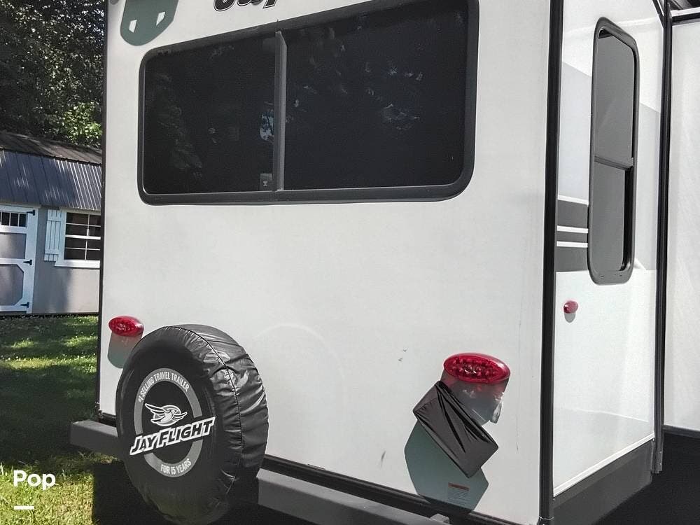 2025 Jayco 334 RTS by Jayco from Pop RVs in Anderson, South Carolina