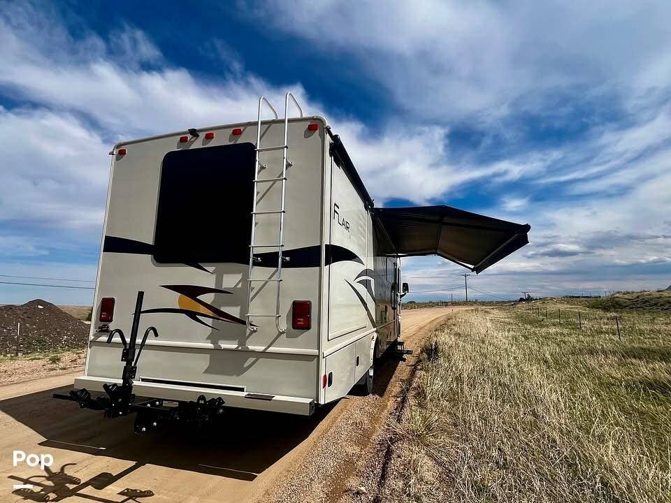 2017 Flair LXE 31W by Fleetwood from Pop RVs in Boulder, Colorado