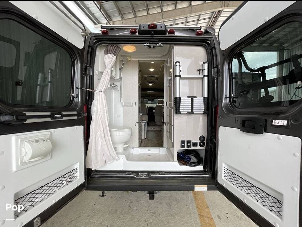 2024 Sequence 20K by Thor Motor Coach from Pop RVs in Fredericksburg, Texas
