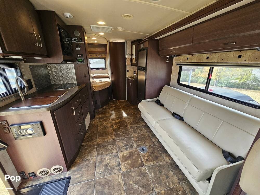 2014 View 24J by Winnebago from Pop RVs in Hot Springs, Arkansas