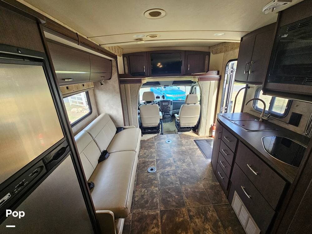 Used 2014 Winnebago View 24J available in Hot Springs, Arkansas